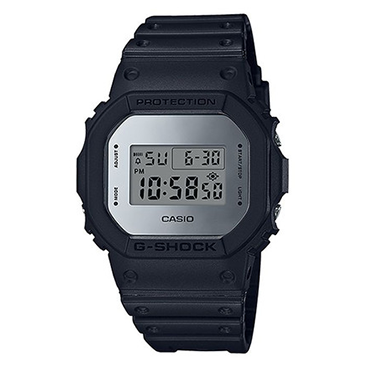 ساعت کاسیو جی شاک مدل DW-5600BBMA-1DR-small-image