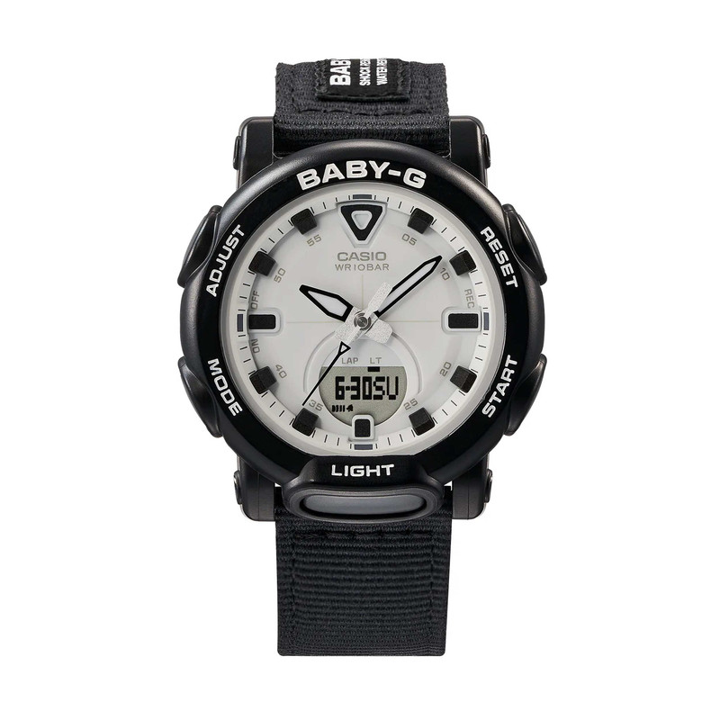 ساعت کاسیو بیبی جی مدل BGA-310C-1ADR-small-image