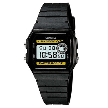 ساعت دیجیتال کاسیو مدل F-94WA-9DG-small-image