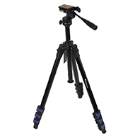 سه پایه دوربین ویفنگ مدل WF-532-small-image