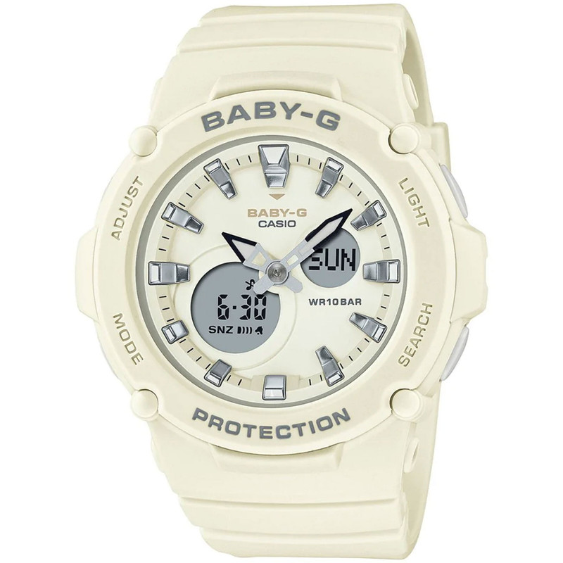 ساعت کاسیو بیبی جی مدل BGA-275-7ADR-small-image