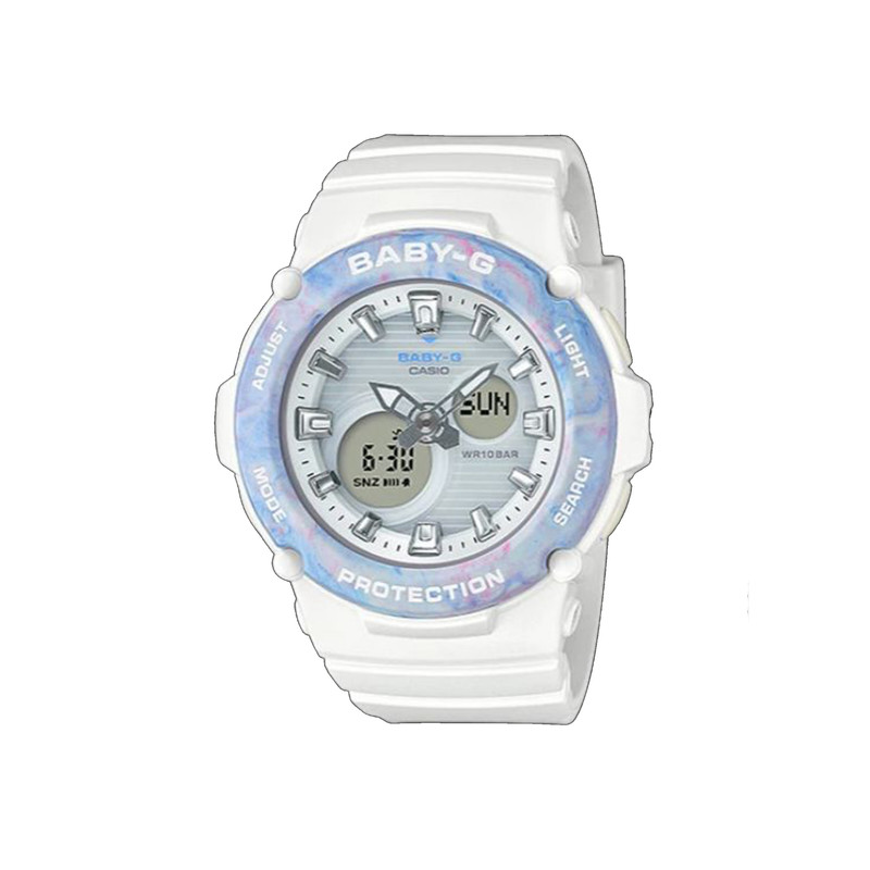 ساعت کاسیو بیبی جی مدل BGA-270M-7ADR-small-image