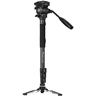 سه پایه دوربین ویفنگ مدل WF-3958M-small-image