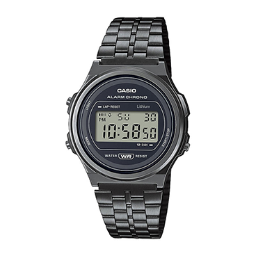 ساعت دیجیتال کاسیو مدل A171WEGG-1ADF-small-image