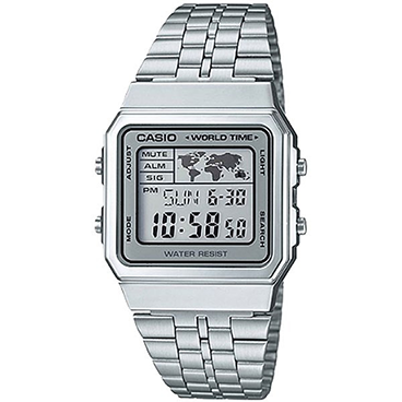ساعت دیجیتال کاسیو مدل A500WA-7DF-small-image