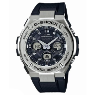 ساعت کاسیو جی شاک مدل GST-S310-1ADR-small-image