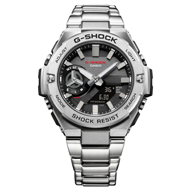 ساعت کاسیو جی شاک مدل GST-B500D-1ADR-small-image