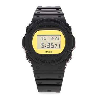 ساعت کاسیو جی شاک مدل DW-5700BBMB-1DR-small-image