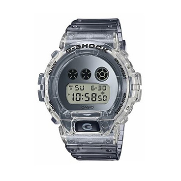 ساعت کاسیو جی شاک مدل DW-6900SK-1DR-small-image