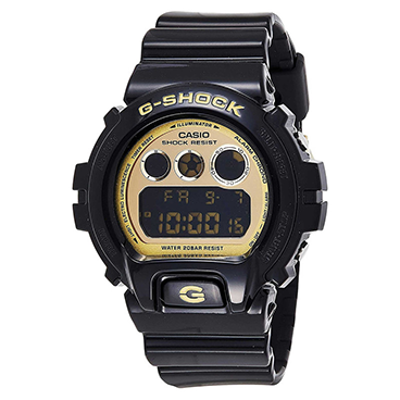 ساعت کاسیو جی شاک مدل DW-6900CB-1DS-small-image