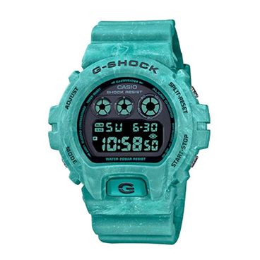 ساعت کاسیو جی شاک مدل DW-6900WS-2DR -small-image