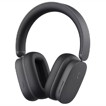 هدفون بی سیم باسئوس مدل Bowie H1 NGTW230002-small-image
