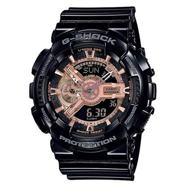 ساعت کاسیو جی شاک مدل GA-110MMC-1ADR-small-image