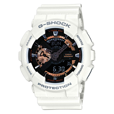 ساعت کاسیو جی شاک مدل GA-110RG-7ADR-small-image