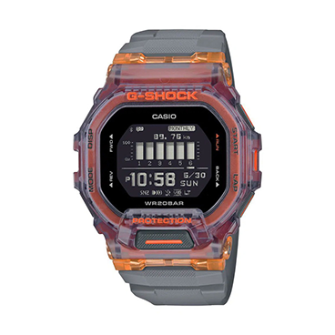 ساعت کاسیو جی شاک مدل GBD-200SM-1A5DR-small-image