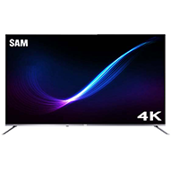تلویزیون ال ای دی هوشمند سام الکترونیک مدل UA55TU7550 سایز 55 اینچ-small-image