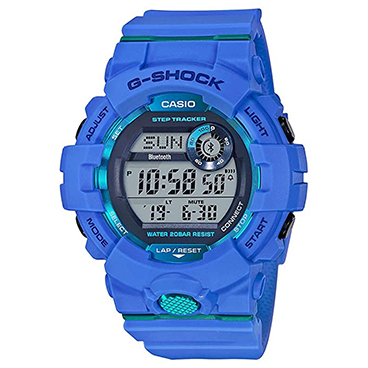 ساعت کاسیو جی شاک مدل GBD-800-2DR-small-image