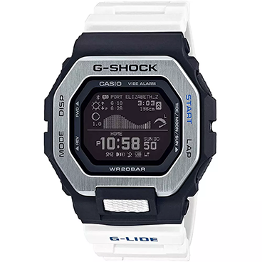 ساعت کاسیو جی شاک مدل GBX-100-7DR-small-image
