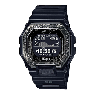 ساعت کاسیو جی شاک مدل GBX-100NS-1DR-small-image