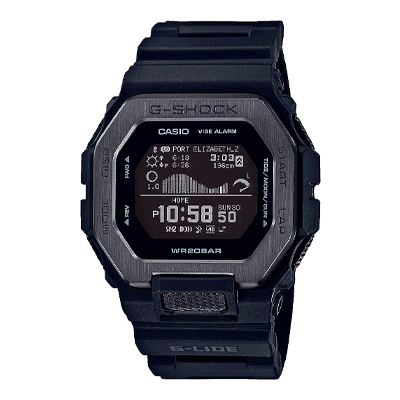 ساعت دیجیتال کاسیو مدل GBX-100NS-1-small-image
