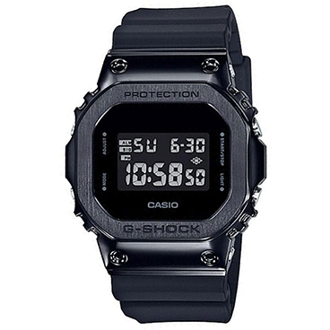 ساعت کاسیو جی شاک مدل GM-5600B-1DR-small-image