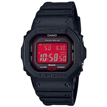 ساعت کاسیو جی شاک مدل GW-B5600AR-1DR-small-image