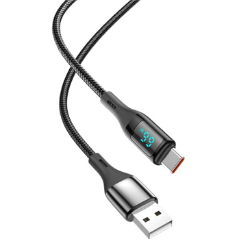 کابل تایپ سی هیسکا مدل  LX-705 طول 1 متر copy-small-image