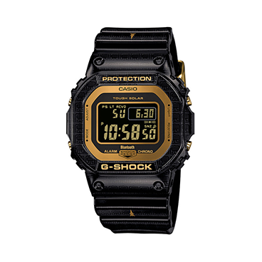 ساعت کاسیو جی شاک مدل GW-B5600SGM-1-small-image