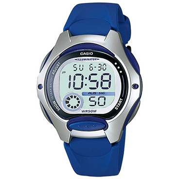 ساعت دیجیتال کاسیو مدل LW-200-2AVDF-small-image
