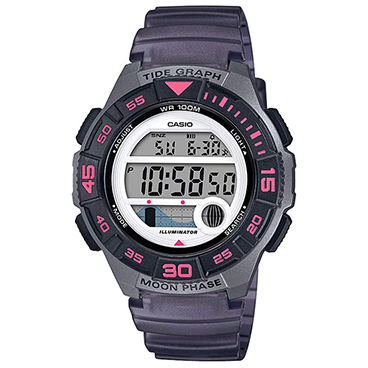 ساعت دیجیتال کاسیو مدل LWS-1100H-8AVDF-small-image