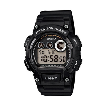 ساعت دیجیتال کاسیو مدل W-735H-1AVDF-small-image