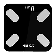 ترازو دیجیتال هیسکا مدل HS-1000-small-image