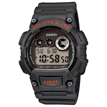 ساعت دیجیتال کاسیو مدل W-735H-8AVDF-small-image