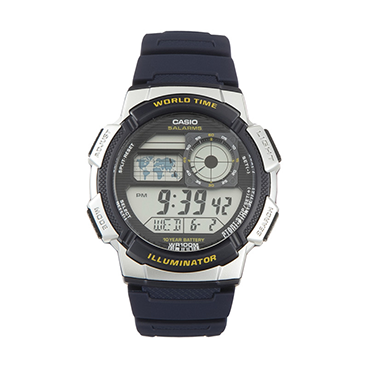 ساعت دیجیتال کاسیو مدل AE-1000W-2AVDF-small-image