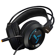 هدفون گیمینگ اکسون مدل GH-11-small-image