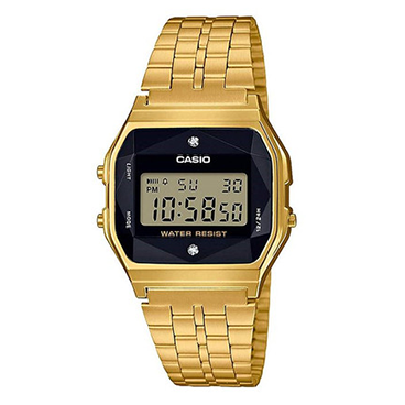 ساعت دیجیتال کاسیو مدل A159WGED-1DF-small-image