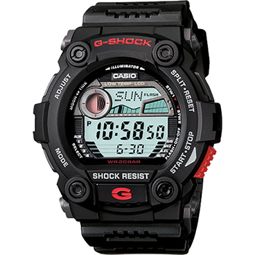 ساعت کاسیو جی شاک مدل G-7900-1D-small-image
