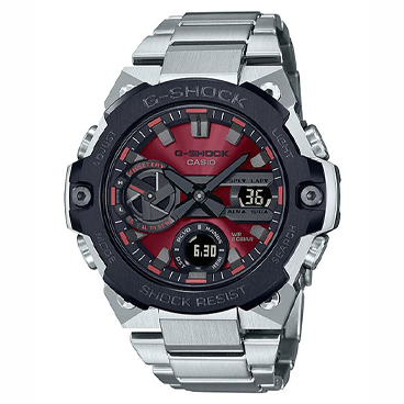 ساعت کاسیو جی شاک مدل GST-B400AD-1A4DR-small-image