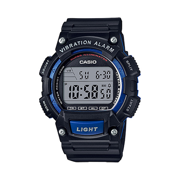 ساعت دیجیتال کاسیو مدل W-736H-2A-small-image