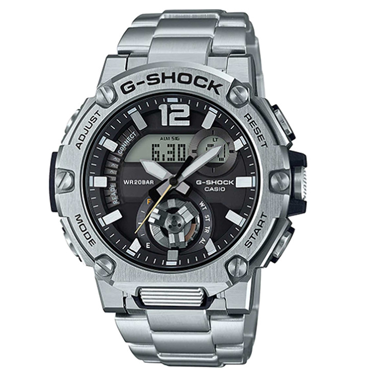 ساعت کاسیو جی شاک مدل GST-B300SD-1ADR-small-image
