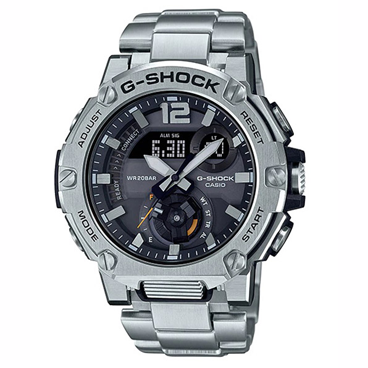 ساعت کاسیو جی شاک مدل GST-B300E-5ADR-small-image