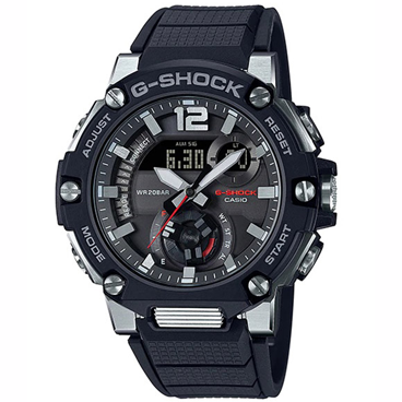 ساعت کاسیو جی شاک مدل GST-B300-1ADR-small-image