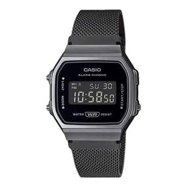 ساعت دیجیتال کاسیو مدل A168WEMB-1BDF-small-image