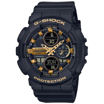 ساعت کاسیو جی شاک مدل GMA-S140M-1A-small-image