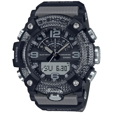 ساعت کاسیو جی شاک مدل GG-B100-8ADR-small-image