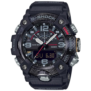 ساعت کاسیو جی شاک مدل GG-B100-8ADR copy-small-image