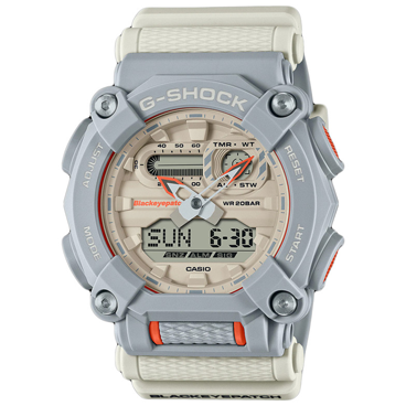 ساعت کاسیو جی شاک مدل GA-900BEP-8ADR-small-image