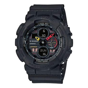 ساعت کاسیو جی شاک مدل GA-140BMC-1A-small-image