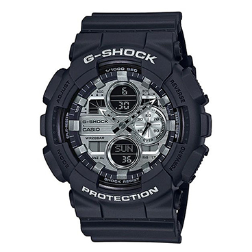 ساعت کاسیو جی شاک مدل GA-140GM-1A1DR-small-image