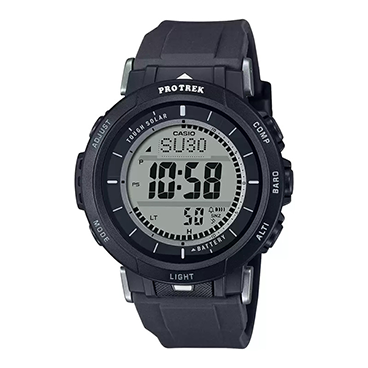 ساعت دیجیتال کاسیو مدل PRG-30-2DR-small-image
